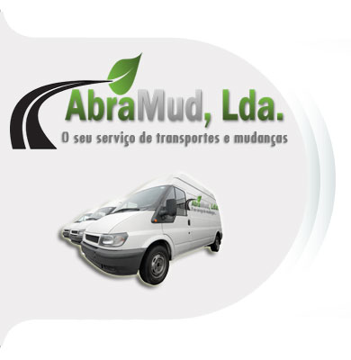 Abramud, Lda - O seu serviço de transportes e mudanças